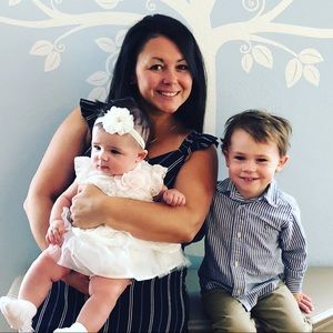 Meet your Posher, Anna